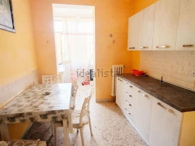 Appartamento in vendita a Campobasso, Molise