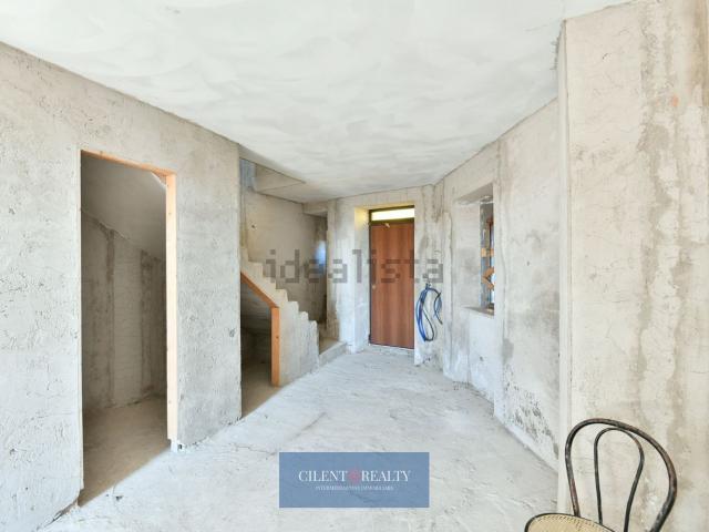 Appartamento in vendita a Castellabate