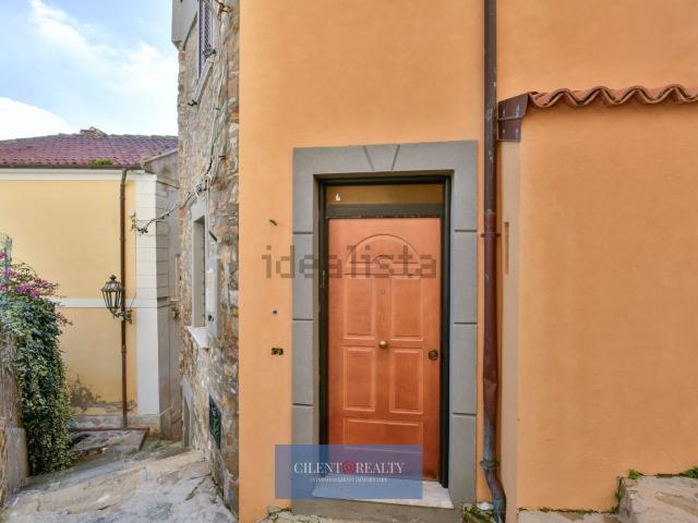 Appartamento in vendita a Contrada Madonna della Pace, Castellabate