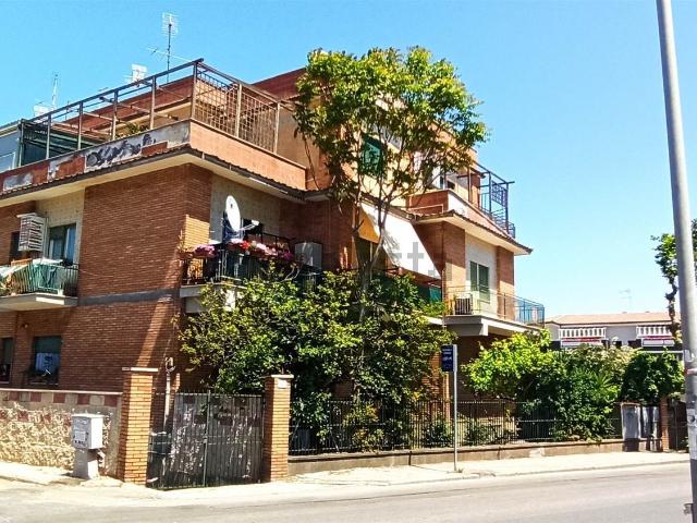 Appartamento in vendita a Borgo Medievale, Roma Capitale