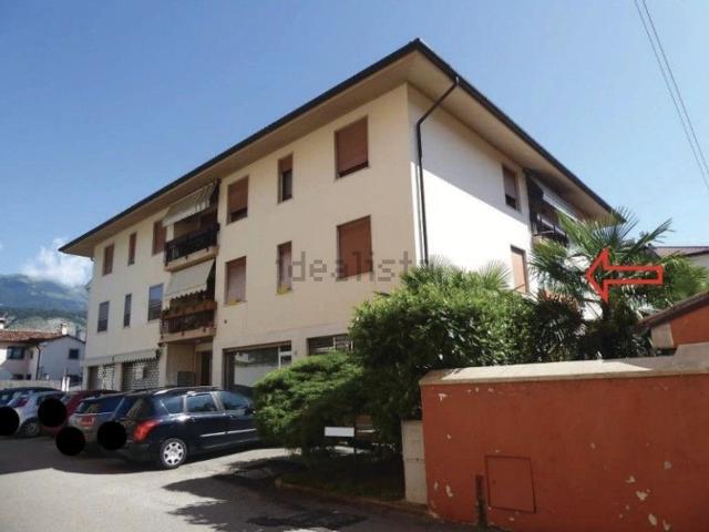 Appartamento in vendita a Salsa, Vittorio Veneto