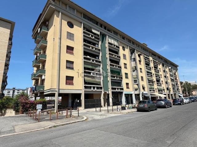 Appartamento in vendita a Piccarello, Latina