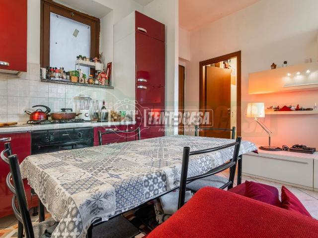 Appartamento in vendita a Cislago, Lombardia