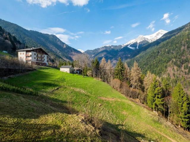 Appartamento in vendita a Sparavera, Mezzoldo