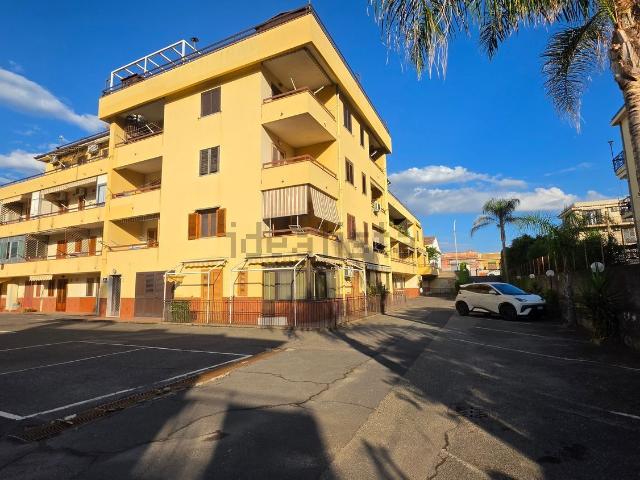 Appartamento in vendita a Sant'Anna, Mascali