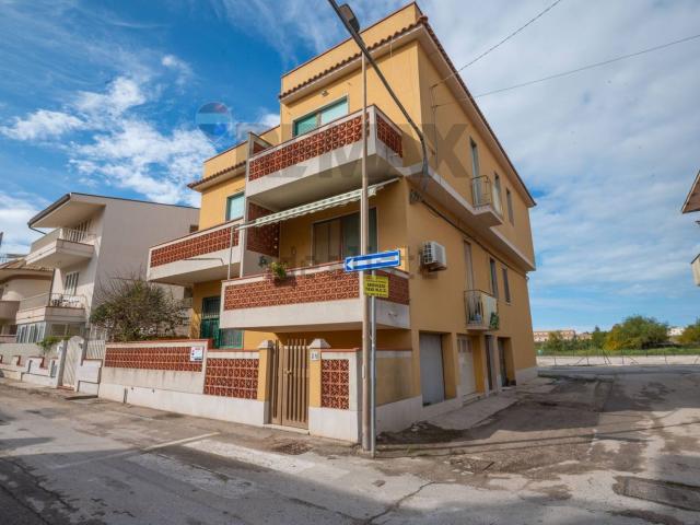 Appartamento in vendita a Marzamemi, Pachino