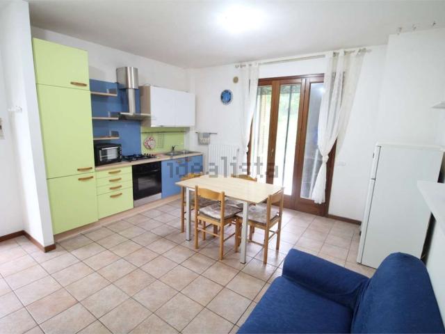 Appartamento in vendita a Gallo, Petriano