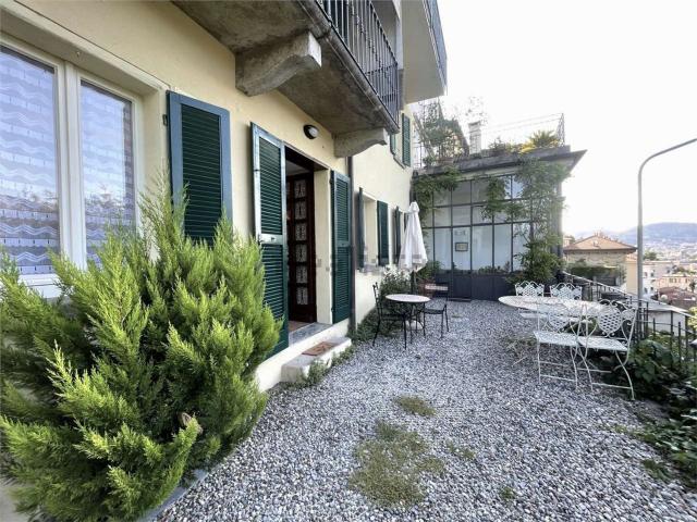 Appartamento in vendita a Garzola, Como