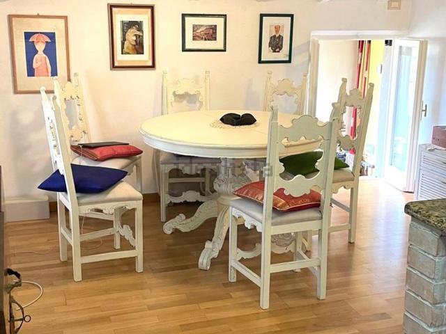 Appartamento in vendita a Vittoria Apuana, Forte dei Marmi
