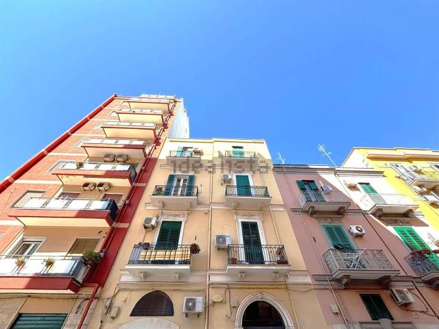 Appartamento in vendita a Municipio 1, Puglia