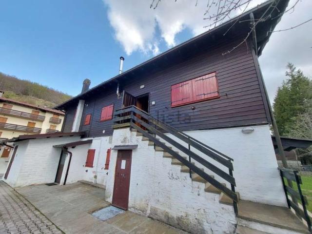 Attico in vendita a Unione dei comuni del Frignano, Fiumalbo