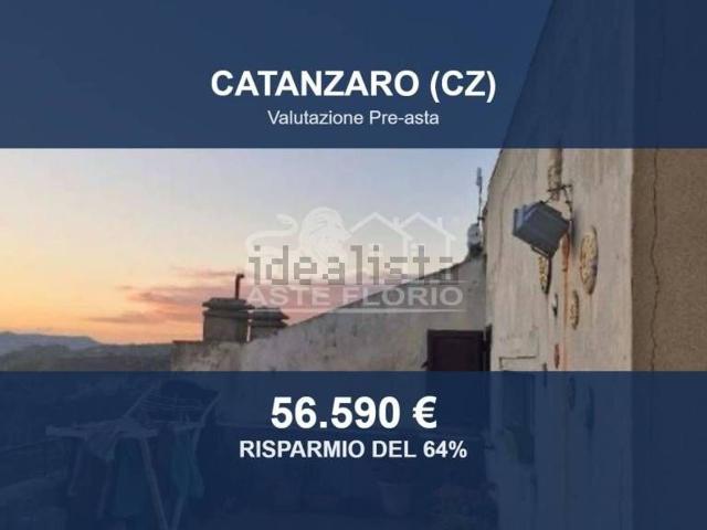 Appartamento in vendita a Sant'Antonio, Calabria