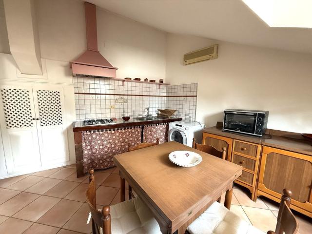 Attico in vendita a Cappuccini, Cala Di Volpe