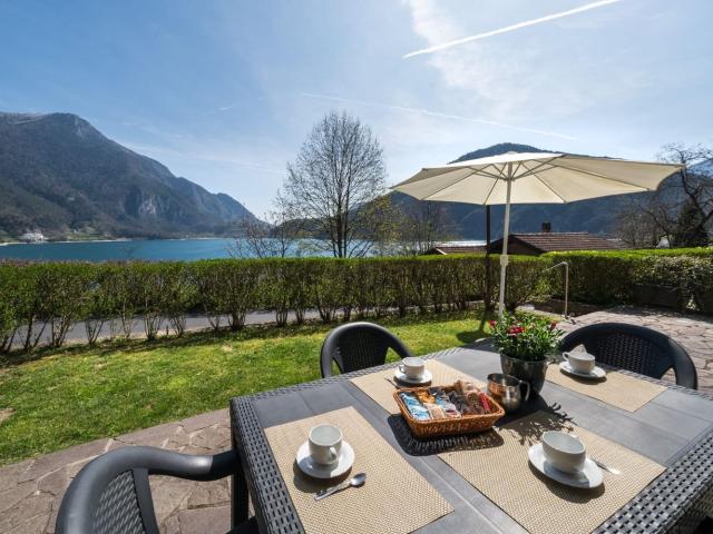 Appartamento in vendita a Comunità Alto Garda e Ledro, Molina Di Ledro