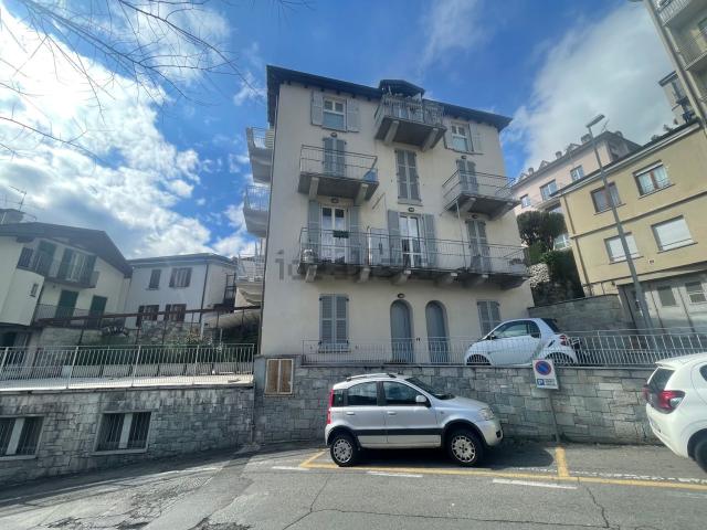 Appartamento in vendita a Campoledro, Sondrio