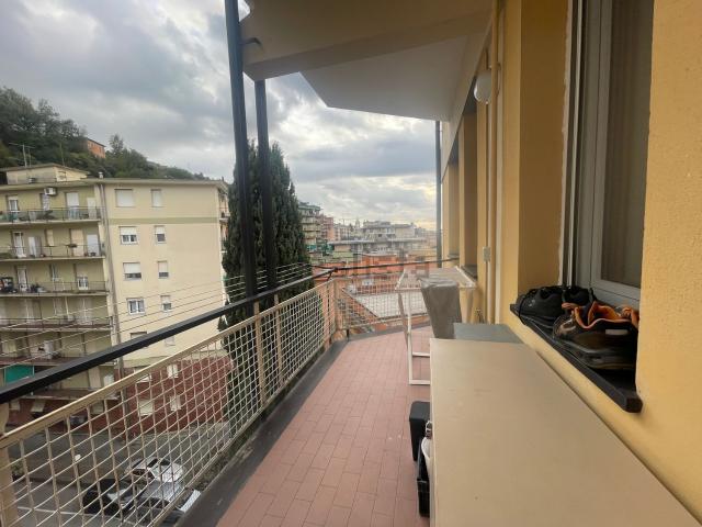 Appartamento in vendita a Case Stella, Recco