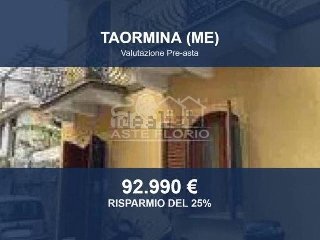 Appartamento in vendita a Taormina, Sicilia