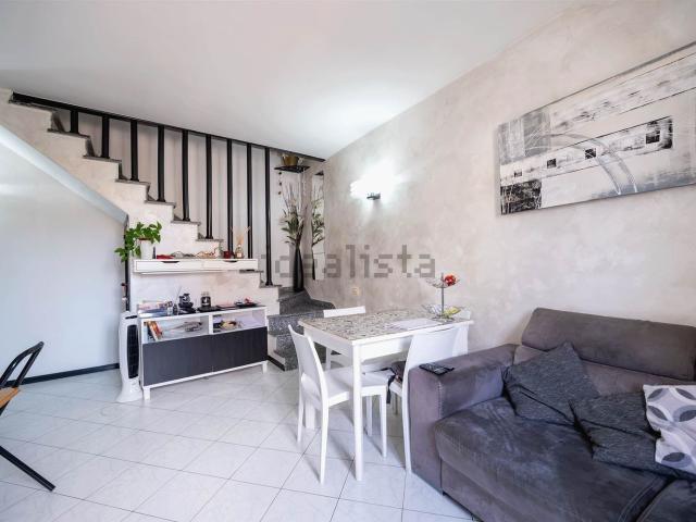 Appartamento in vendita a Signa, Toscana