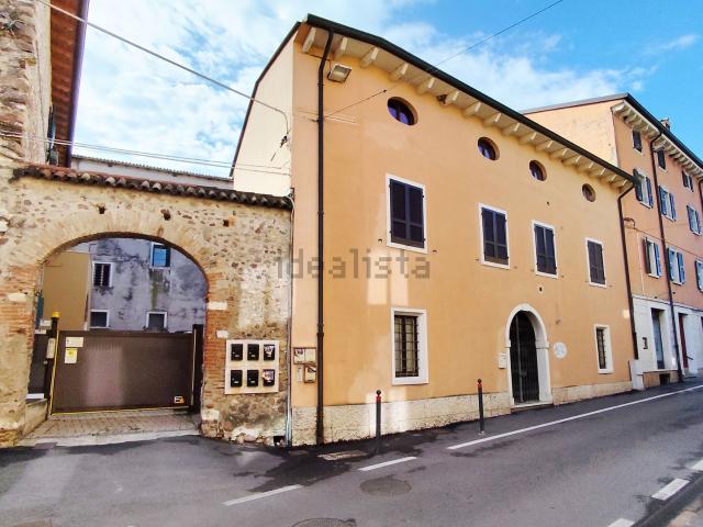 Appartamento in vendita a Calmasino, Bardolino