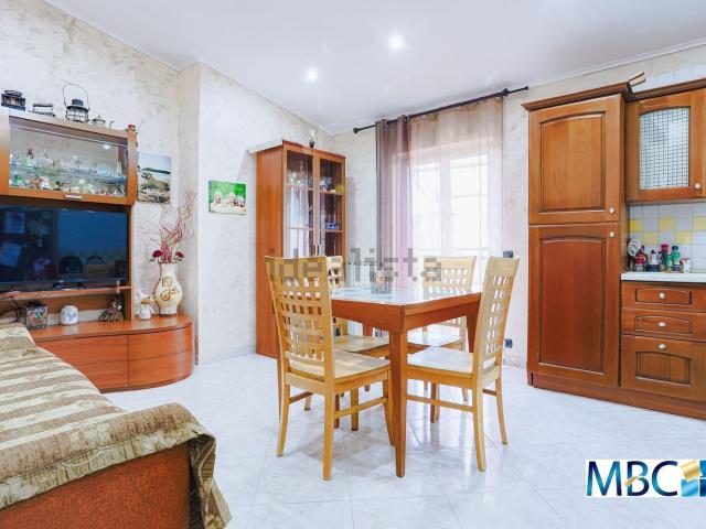 Appartamento in vendita a Centro Giano, Roma Capitale