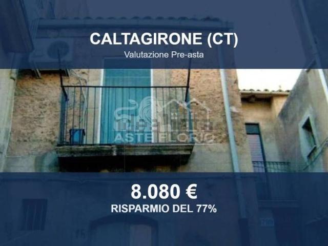 Appartamento in vendita a Canalotto, Caltagirone