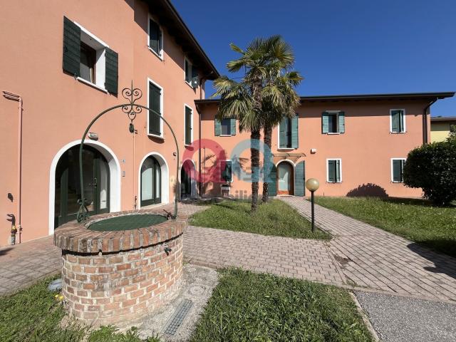 Appartamento in vendita a Summaga, Portogruaro