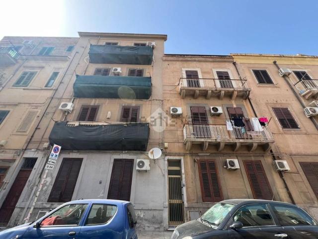 Appartamento in vendita a V Circoscrizione, Palermo