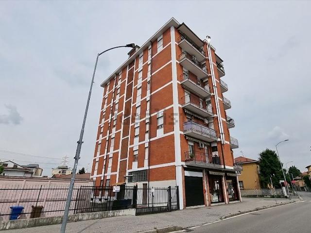 Appartamento in vendita a Moncucco, Brugherio