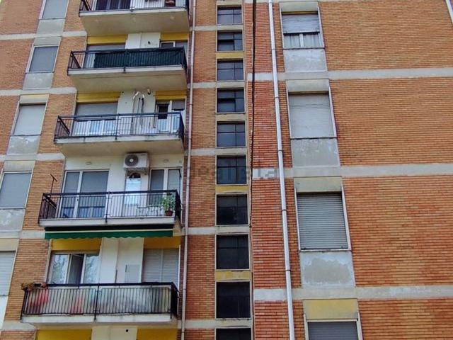 Appartamento in vendita a San Carlo, Seregno