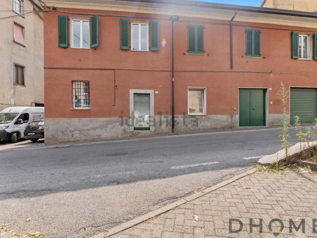 Appartamento in vendita a Ponte, Triuggio