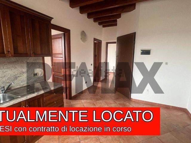 Appartamento in vendita a Pirlotti, Capriolo