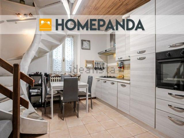 Appartamento in vendita a Fornovo San Giovanni, Lombardia