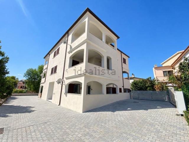 Appartamento in vendita a Part'e Sole, Posada