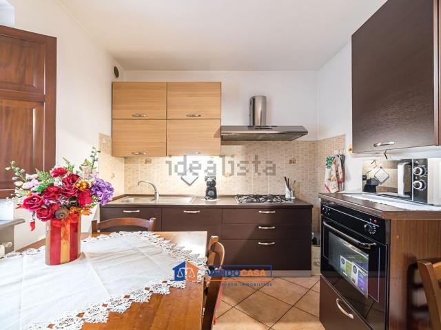 Appartamento in vendita a San Giovanni Lontano, Piemonte