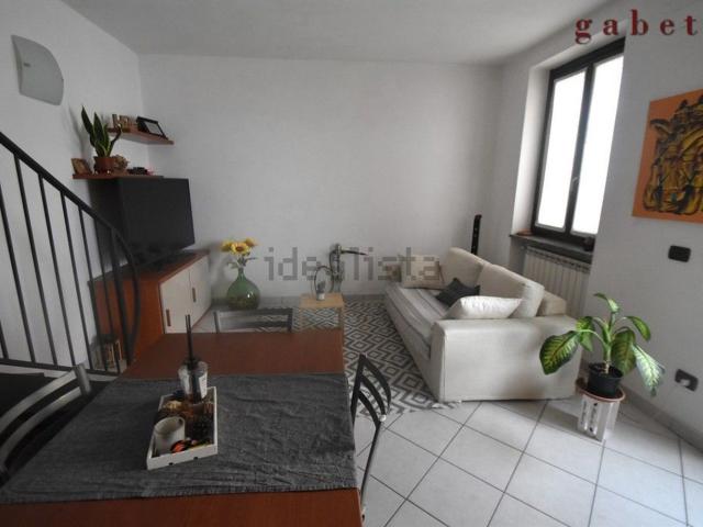 Appartamento in vendita a Casate, Bernate Ticino