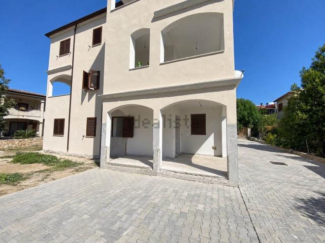Appartamento in vendita a Part'e Sole, Posada