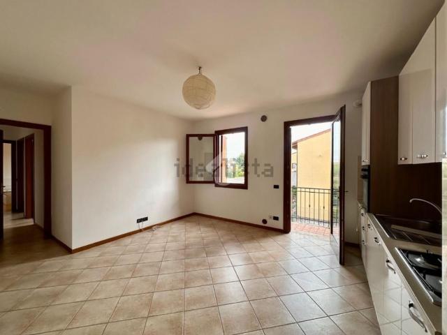 Appartamento in vendita a Villa d'Asolo, Asolo