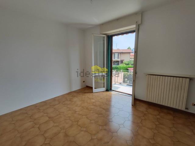 Appartamento in vendita a Capriate, Capriate San Gervasio