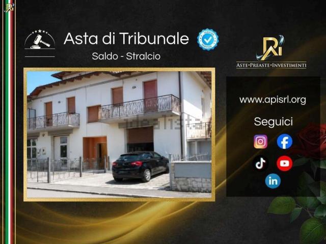 Appartamento in vendita a Asciano, Toscana