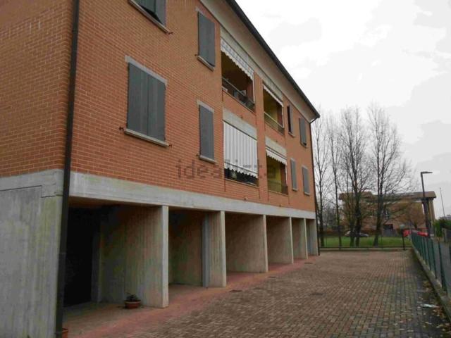 Appartamento in vendita a Tresinaro - Secchia, Re