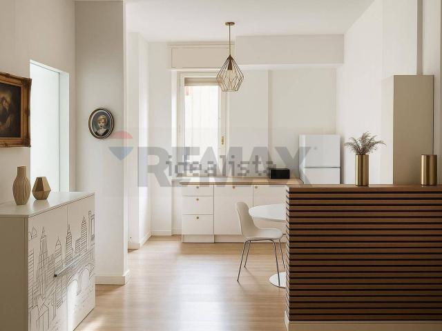 Appartamento in vendita a Cazzaniga, Monza