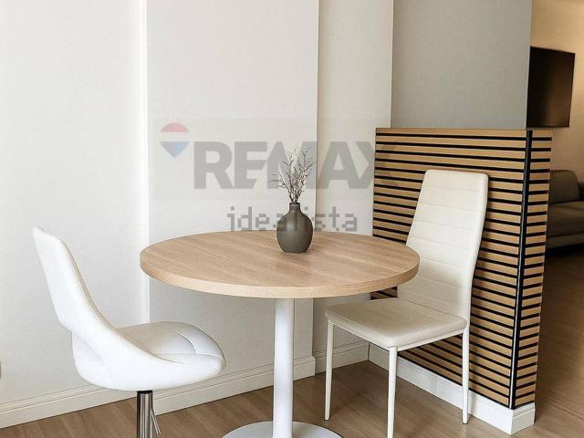 Appartamento in vendita a Cazzaniga, Monza