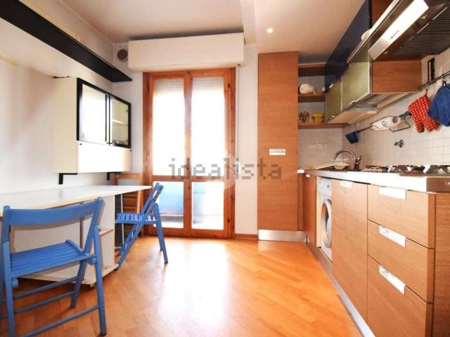 Appartamento in vendita a Abissinia, Riccione