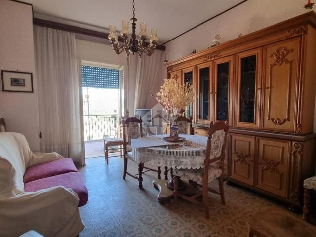 Appartamento in vendita a Gorga, Roma Capitale