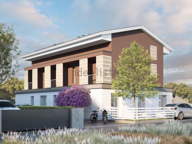 Appartamento in vendita a Punta Marina Terme, Ravenna