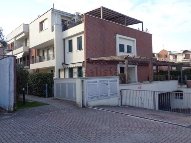 Appartamento in vendita a Casier, Dosson