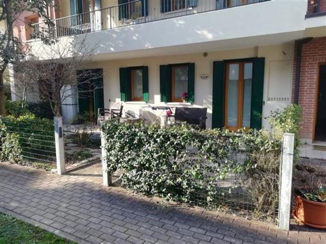 Appartamento in vendita a Dosson, Treviso