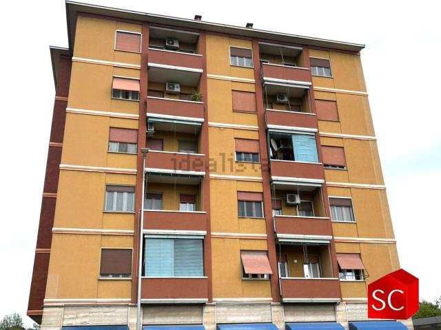 Appartamento in vendita a Vigevano, Lombardia