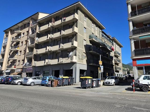 Appartamento in vendita a Aosta