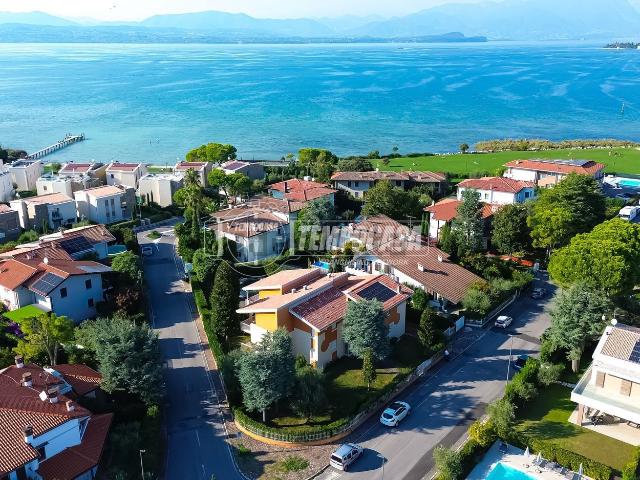 Appartamento in vendita a Lugana, Sirmione